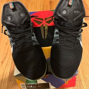 Kobe 11 Elite Low All-Star